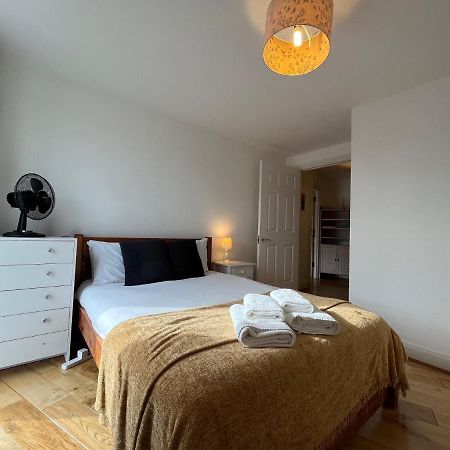 Victoria Suite London Eksteriør bilde